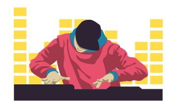 Pioneer DJ Geschäft