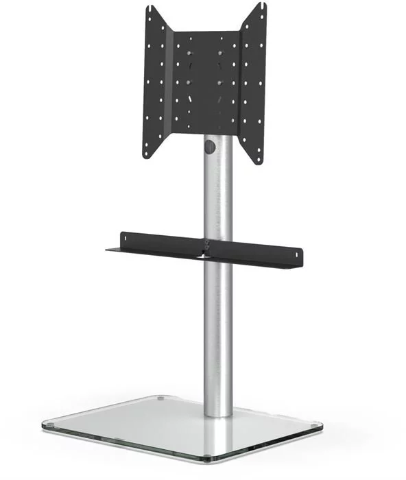 Spectral Standfuss - TV Stand TV620SP-KG (ARC) (klarglas) 12 Spectral Standfuss - TV Stand TV620SP-KG (ARC) (klarglas) – Bild 10