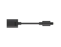 SONOS Kabel Optischer Adapter - HDMI ARC Zu Optisch (schwarz)