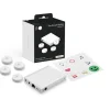 Flic Flic 2 Starter Kit - 1 Hub + 4 Flic 2 Button (weiss) -Pioneer DJ Geschäft a102418 637733449553894242 700x700 vcenterhcenter.png