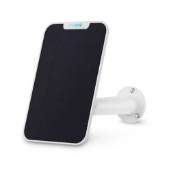 Reolink Solarpanel - Passend Zu Reolink Go, Argus (weiss)