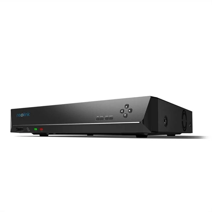 Reolink Festplatte RLN8-410 2TB 8 Kanäle PoE NVR (schwarz) 3 Reolink Festplatte RLN8-410 2TB 8 Kanäle PoE NVR (schwarz)