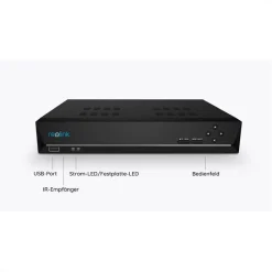 Reolink Festplatte RLN8-410 2TB 8 Kanäle PoE NVR (schwarz) 11 Reolink Festplatte RLN8-410 2TB 8 Kanäle PoE NVR (schwarz) -Pioneer DJ Geschäft a102944 637752450627415537 700x700 vcenterhcenter.jpeg