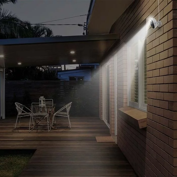 Reolink Überwachungskamera - Lumus Outdoor Spotlight (weiss) 7 Reolink Überwachungskamera - Lumus Outdoor Spotlight (weiss) – Bild 5