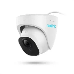Reolink Überwachungskamera - RLC-520A 5MP PoE IP (weiss)