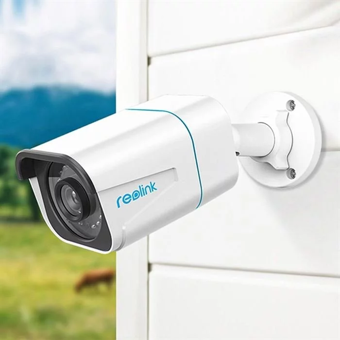 Reolink Überwachungskamera - RLC-810A 4K PoE (weiss) 4 Reolink Überwachungskamera - RLC-810A 4K PoE (weiss) – Bild 2