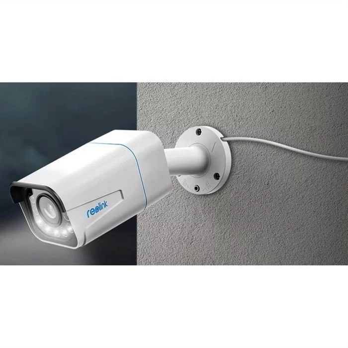 Reolink Überwachungskamera - RLC-811A 4K UHD PoE (weiss) 3 Reolink Überwachungskamera - RLC-811A 4K UHD PoE (weiss)