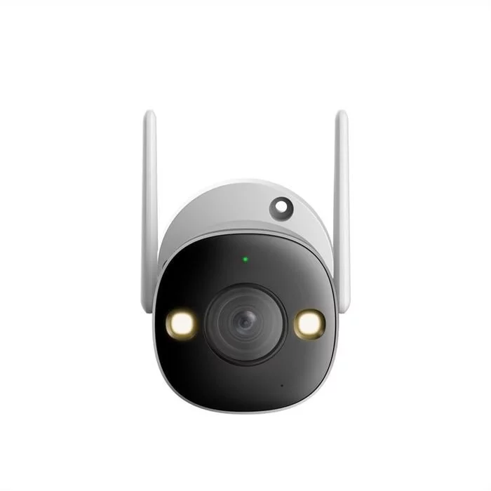Imou Überwachungskamera - Bullet 2 4MP Smart Color WiFi (weiss) 5 Imou Überwachungskamera - Bullet 2 4MP Smart Color WiFi (weiss) – Bild 3