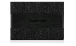 Titelseite 24 Tivoli Audio Subwoofer - Model SUB (schwarz)
