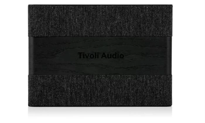Tivoli Audio Subwoofer - Model SUB (schwarz) 3 Tivoli Audio Subwoofer - Model SUB (schwarz)