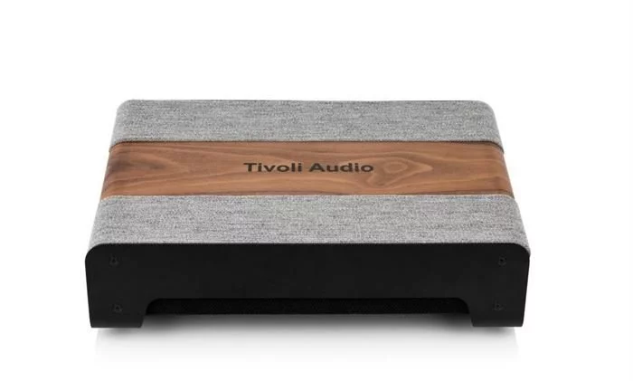 Tivoli Audio Subwoofer - Model SUB (walnuss (walnut)) 7 Tivoli Audio Subwoofer - Model SUB (walnuss (walnut)) – Bild 5