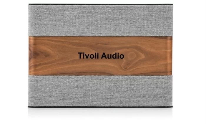 Tivoli Audio Subwoofer - Model SUB (walnuss (walnut)) 3 Tivoli Audio Subwoofer - Model SUB (walnuss (walnut))