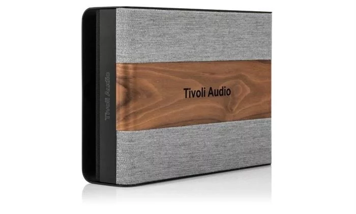 Tivoli Audio Subwoofer - Model SUB (walnuss (walnut)) 4 Tivoli Audio Subwoofer - Model SUB (walnuss (walnut)) – Bild 2