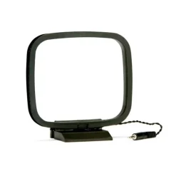 Tivoli Audio Anntenne AM (schwarz)