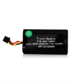 Tivoli Audio Batterie ART (schwarz)
