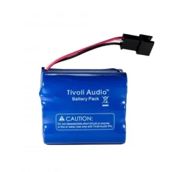 Tivoli Audio Batterie Pal/Pal BT (blau)