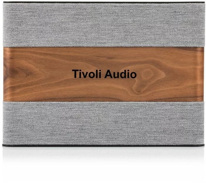 Tivoli Audio Subwoofer - Model SUB (walnuss (walnut)) 9 Tivoli Audio Subwoofer - Model SUB (walnuss (walnut)) – Bild 7