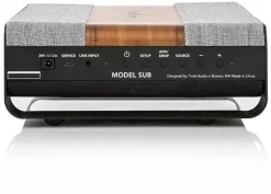 Tivoli Audio Subwoofer - Model SUB (walnuss (walnut)) 21 Tivoli Audio Subwoofer - Model SUB (walnuss (walnut)) -Pioneer DJ Geschäft a104502 637768971759521741 700x700 vcenterhcenter.jpeg