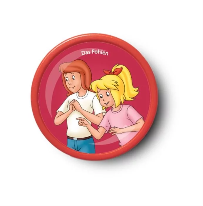 Kekz Audio Chip - Bibi & Tina - Das Fohlen 3 Kekz Audio Chip - Bibi & Tina - Das Fohlen