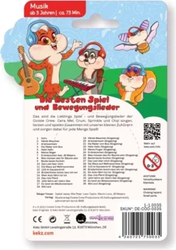 Kekz Audio Chip - Cookie Crew - Die Besten Spiel- & -Pioneer DJ Geschäft a106223 637817244221343555 700x700 vcenterhcenter.jpeg