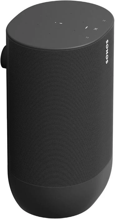 SONOS Wandhalterung - SONOS Move Wall Hock (schwarz) 4 SONOS Wandhalterung - SONOS Move Wall Hock (schwarz) – Bild 2