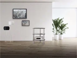 Just-racks Spectral AV-Ständer - R590ALBG (schwarz / Silber) 9 Just-racks Spectral AV-Ständer - R590ALBG (schwarz / Silber) -Pioneer DJ Geschäft a109806 637881295308057530 700x700 vcenterhcenter.jpeg