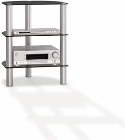 Just-racks Spectral AV-Ständer - R590ALBG (schwarz / Silber) 10 Just-racks Spectral AV-Ständer - R590ALBG (schwarz / Silber) -Pioneer DJ Geschäft a109807 637881295311182812 700x700 vcenterhcenter.jpeg