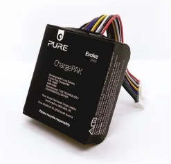 Titelseite 7 Pure Akku-Pack - ChargePAK Evoke Play