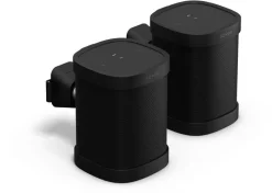 SONOS Wandhalterung - One, One SL Paar (schwarz) -Pioneer DJ Geschäft a112448 637923627267507119 700x700 vcenterhcenter.jpeg