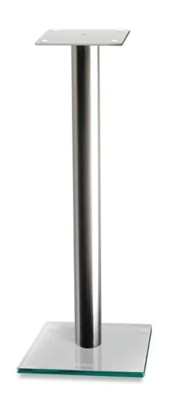 NorStone Ständer - Epur Speaker Stand Paar (silber)