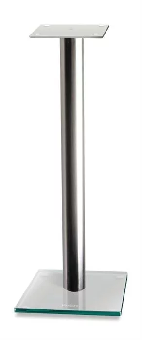 NorStone Ständer - Epur Speaker Stand Paar (silber) 3 NorStone Ständer - Epur Speaker Stand Paar (silber)