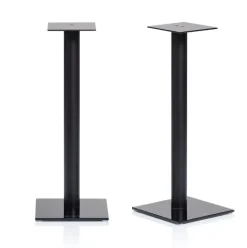 NorStone Ständer - Epur Stand LS (Paar) (schwarz)
