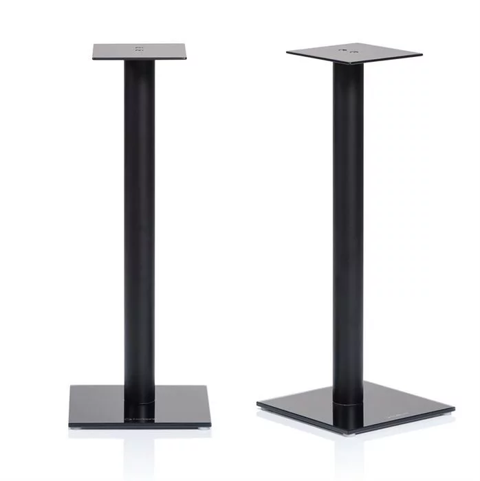 NorStone Ständer - Epur Stand LS (Paar) (schwarz) 3 NorStone Ständer - Epur Stand LS (Paar) (schwarz)