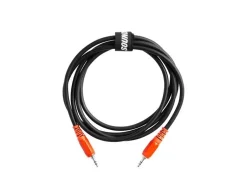 SOUNDBOKS Kabel - AUX 5M (schwarz)