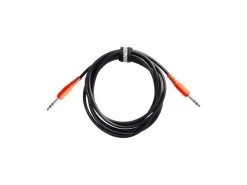 SOUNDBOKS Kabel - 1/4 TRS ( 2.7m ) (schwarz)