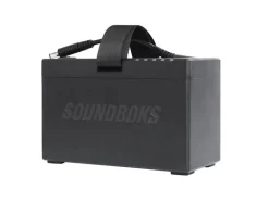 SOUNDBOKS Akku - BATTERYBOKS (Gen. 3 ) (schwarz)