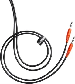 SOUNDBOKS Kabel - 1/4 TRS ( 2.7m ) (schwarz) 11 SOUNDBOKS Kabel - 1/4 TRS ( 2.7m ) (schwarz) -Pioneer DJ Geschäft a117986 638016939222923543 700x700 vcenterhcenter.jpeg