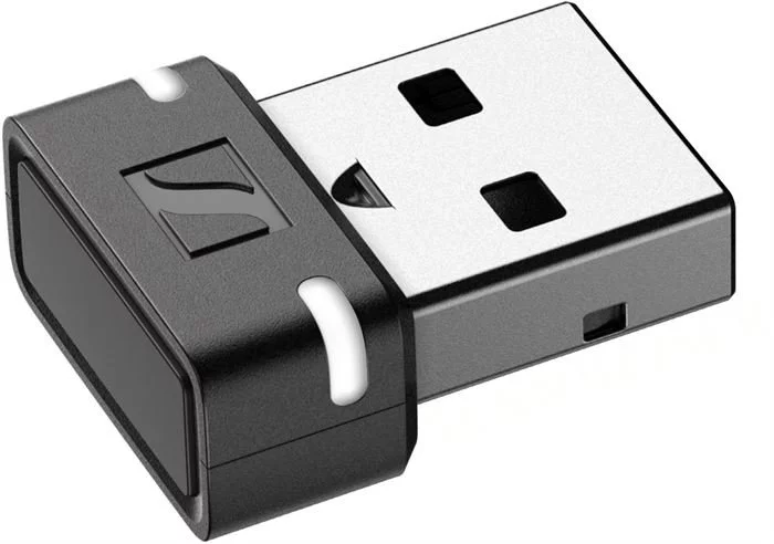 Sennheiser Bluetooth Audio Adapter - BTD 600 4 Sennheiser Bluetooth Audio Adapter - BTD 600 – Bild 2