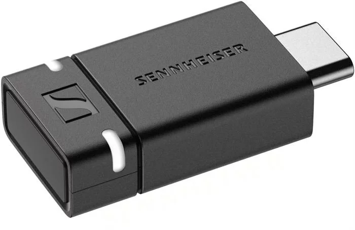 Sennheiser Bluetooth Audio Adapter - BTD 600 6 Sennheiser Bluetooth Audio Adapter - BTD 600 – Bild 4