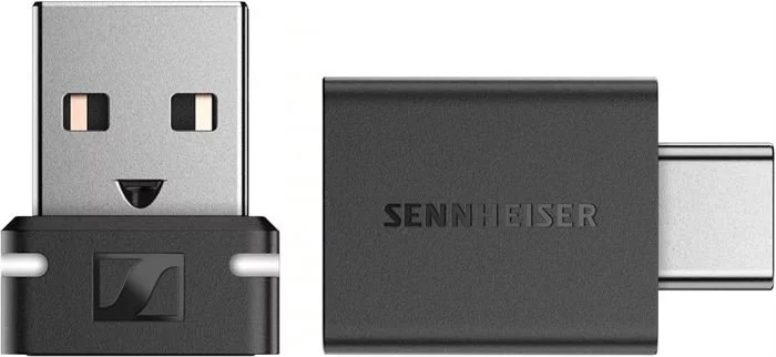 Sennheiser Bluetooth Audio Adapter - BTD 600 8 Sennheiser Bluetooth Audio Adapter - BTD 600 – Bild 6