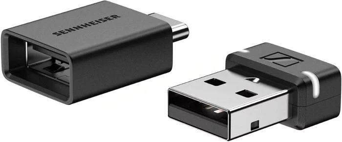 Sennheiser Bluetooth Audio Adapter - BTD 600 10 Sennheiser Bluetooth Audio Adapter - BTD 600 – Bild 8