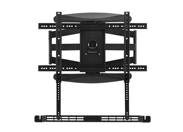 FLEXSON Arc Wandhalterung - FLXARC701021 (schwarz) 3 FLEXSON Arc Wandhalterung - FLXARC701021 (schwarz)