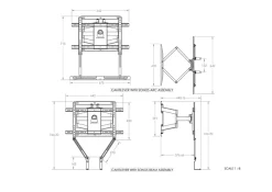 FLEXSON Arc Wandhalterung - FLXARC701021 (schwarz) 7 FLEXSON Arc Wandhalterung - FLXARC701021 (schwarz) -Pioneer DJ Geschäft a119230 638043826186564367 700x700 vcenterhcenter.png