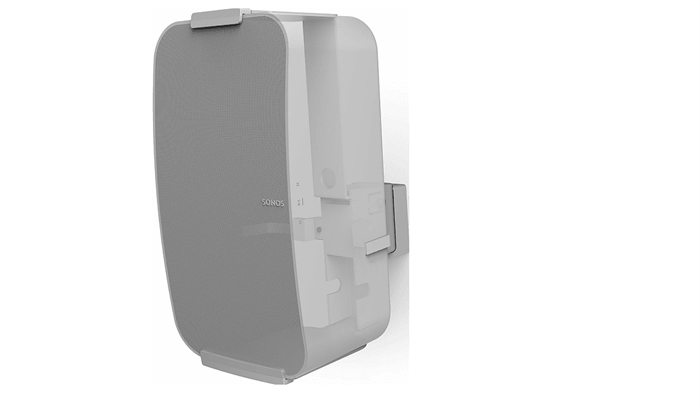 FLEXSON Wandhalterung - FLXP5WMV1011S (weiss) 4 FLEXSON Wandhalterung - FLXP5WMV1011S (weiss) – Bild 2