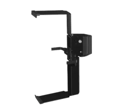 FLEXSON Wandhalterung - FLXP5WMV1021S (schwarz)