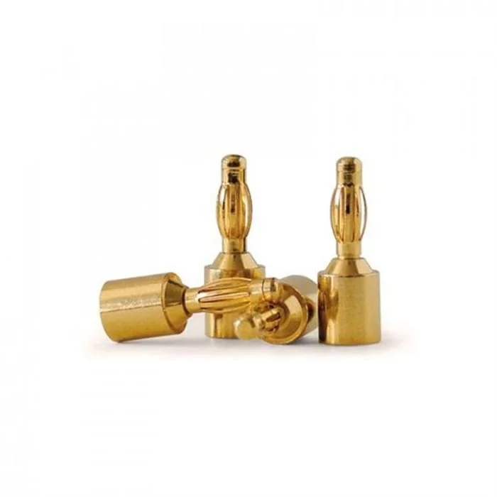 Dynavox Highend-LS-Kabel-Set - 2 X 1.5 M 4 Dynavox Highend-LS-Kabel-Set - 2 X 1.5 M – Bild 2