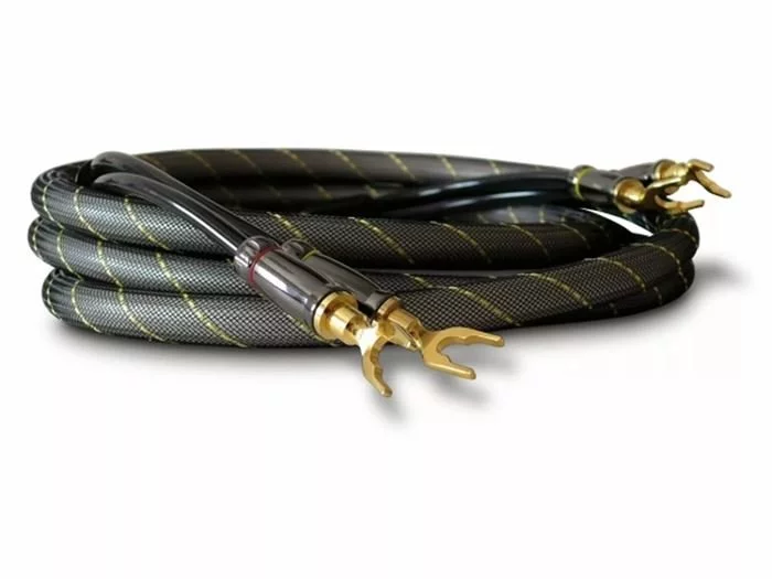 Dynavox Highend-LS-Kabel-Set - 2 X 3 M 3 Dynavox Highend-LS-Kabel-Set - 2 X 3 M