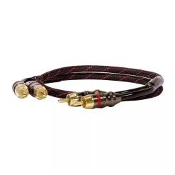 Dynavox Stereo-Cinchkabel - Perfect Sound 1,5 M