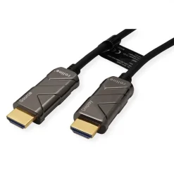 Roline Kabel - Ultra HDMI Aktiv Optisches 8K Kabel, 50 M (schwarz) -Pioneer DJ Geschäft a122113 638126622429772430 700x700 vcenterhcenter.jpeg