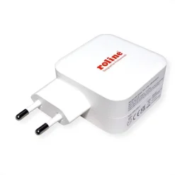 Roline USB Adapter - Mit Euro-Stecker, 2 Port 65W (weiss) -Pioneer DJ Geschäft a122184 638128364739533221 700x700 vcenterhcenter.jpeg